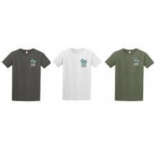 Lazar Staff Gildan Softstyle® T-shirt